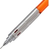 image:imagePentel Arts GraphGear 300 Mechanical Pencil 03mm Extrafine line 1 Pack Orange Barrel1 Count Pack of 1
