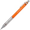 image:imagePentel Arts GraphGear 300 Mechanical Pencil 03mm Extrafine line 1 Pack Orange Barrel1 Count Pack of 2