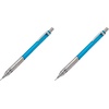image:imagePentel Arts GraphGear 300 Mechanical Pencil 03mm Extrafine line 1 Pack Orange Barrel1 Count Pack of 2