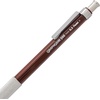 image:imagePentel Arts GraphGear 500 Premium Drafting Pencil 03mm Brown Barrel 1Pack PG523EPABP1 Count Pack of 1