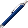 image:imagePentel Arts Orenz Deluxe 1Click Drafting Pencil 07mm Medium line Blue Barrel  PP1007GCBP