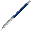 image:imagePentel Arts Orenz Deluxe 1Click Drafting Pencil 07mm Medium line Blue Barrel  PP1007GCBP