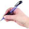 image:imagePentel Champ Mechanical Pencil 05mm Tinted Violet Barrel Box of 12 AL15V