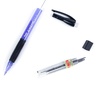 image:imagePentel Champ Mechanical Pencil 05mm Tinted Violet Barrel Box of 12 AL15V