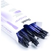 image:imagePentel Champ Mechanical Pencil 05mm Tinted Violet Barrel Box of 12 AL15V