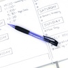 image:imagePentel Champ Mechanical Pencil 05mm Tinted Violet Barrel Box of 12 AL15V
