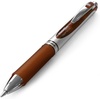 image:imagePentel EnerGel RTX Retractable Liquid Gel Pen 07mm Metal Tip Medium Line Brown Ink Box of 12 BL77E