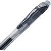 image:imagePentel EnerGelX Retractable Liquid Gel Pen 05mm Needle Tip Assorted Ink Pack of 8 BLN105BP8M