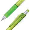 image:imagePentel EnerGizex Mechanical Pencil 05mm Blue Barrel Box of 12 PL105CLight Green Barrel
