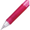 image:imagePentel EnerGizex Mechanical Pencil 05mm Blue Barrel Box of 12 PL105CPink Barrel
