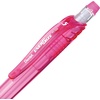 image:imagePentel EnerGizex Mechanical Pencil 05mm Blue Barrel Box of 12 PL105CPink Barrel