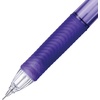 image:imagePentel EnerGizex Mechanical Pencil 05mm Blue Barrel Box of 12 PL105CViolet Barrel