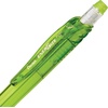 image:imagePentel EnerGizex Mechanical Pencil 07mm Violet Barrel Box of 12 PL107VLight Green Barrel