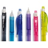 image:imagePentel EnerGizex Mechanical Pencil 07mm Violet Barrel Box of 12 PL107VLight Green Barrel