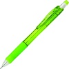 image:imagePentel EnerGizex Mechanical Pencil 07mm Violet Barrel Box of 12 PL107VLight Green Barrel