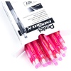 image:imagePentel EnerGizex Mechanical Pencil 07mm Violet Barrel Box of 12 PL107VPink Barrel