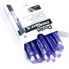 image:imagePentel EnerGizex Mechanical Pencil 07mm Violet Barrel Box of 12 PL107VViolet Barrel