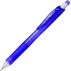 image:imagePentel EnerGizex Mechanical Pencil 07mm Violet Barrel Box of 12 PL107VViolet Barrel