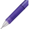image:imagePentel EnerGizex Mechanical Pencil 07mm Violet Barrel Box of 12 PL107VViolet Barrel