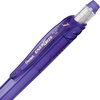 image:imagePentel EnerGizex Mechanical Pencil 07mm Violet Barrel Box of 12 PL107VViolet Barrel