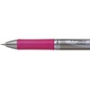 image:imagePentel Energize Deluxe Retractable 7mm Automatic Pencil Pink PL77P1 Count Pack of 2