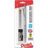 image:imagePentel GraphGear 1000 Automatic Drafting Pencil 07mm with Eraser Refills 1Pk PG1017EBP
