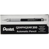 image:imagePentel GraphGear 300 Mechanical Pencil Box of 12 Pencils