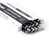 image:imagePentel GraphGear 300 Mechanical Pencil Box of 12 Pencils black 05mm