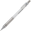 image:imagePentel GraphGear 300 Mechanical Pencil Box of 12 Pencils white 05mm
