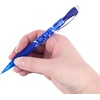 image:imagePentel ICY Mechanical Pencil 09mm Tinted Blue Barrel 12 pack AL29TC