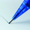 image:imagePentel ICY Mechanical Pencil 09mm Tinted Blue Barrel 12 pack AL29TC