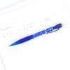 image:imagePentel ICY Mechanical Pencil 09mm Tinted Blue Barrel 12 pack AL29TC