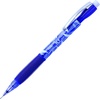 image:imagePentel ICY Mechanical Pencil 09mm Tinted Blue Barrel 12 pack AL29TC