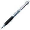 image:imagePentel Icy Automatic Pencil 05mm Gray Barrel Box of 12 AL25TA