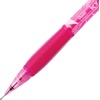 image:imagePentel Icy Mechanical Pencil 07mm Tinted Pink Barrel Box of 12 AL27TP