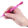 image:imagePentel Icy Mechanical Pencil 07mm Tinted Pink Barrel Box of 12 AL27TP