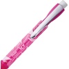 image:imagePentel Icy Mechanical Pencil 07mm Tinted Pink Barrel Box of 12 AL27TP