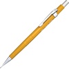 image:imagePentel P209G Sharp Mechanical Drafting Pencil 09 mm Yellow Barrel1 Count Pack of 2