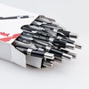 image:imagePentel Sharp Automatic Pencil 05mm Black Barrel Box of 12 P205A