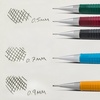 image:imagePentel Sharp Automatic Pencil 05mm Black Barrel Box of 12 P205A