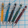 image:imagePentel Sharp Automatic Pencil 05mm Black Barrel Box of 12 P205A