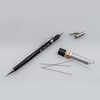 image:imagePentel Sharp Automatic Pencil 05mm Black Barrel Box of 12 P205A