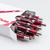 image:imagePentel Sharp Automatic Pencil 05mm Burgundy Barrel Box of 12 P205B