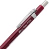 image:imagePentel Sharp Automatic Pencil 05mm Burgundy Barrel Box of 12 P205B