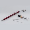 image:imagePentel Sharp Automatic Pencil 05mm Burgundy Barrel Box of 12 P205B