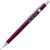 image:imagePentel Sharp Automatic Pencil 05mm Burgundy Barrel Box of 12 P205B