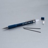 image:imagePentel Sharp HD Mechanical Pencil 13mm Dark Blue Barrel Includes Super HiPolymer Lead Refill AM13LBP