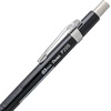 image:imagePentel Sharp Mechanical Pencil 05mm Fine Line Black Barrel Pack of 2 P205BP2
