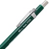 image:imagePentel Sharp Mechanical Pencil 05mm Green Barrel Box of 12 P205D