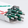 image:imagePentel Sharp Mechanical Pencil 05mm Green Barrel Box of 12 P205D